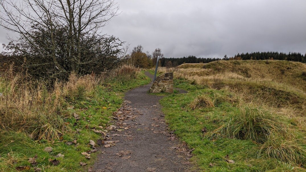 Wilsontown Ironworks-Forth必去景点