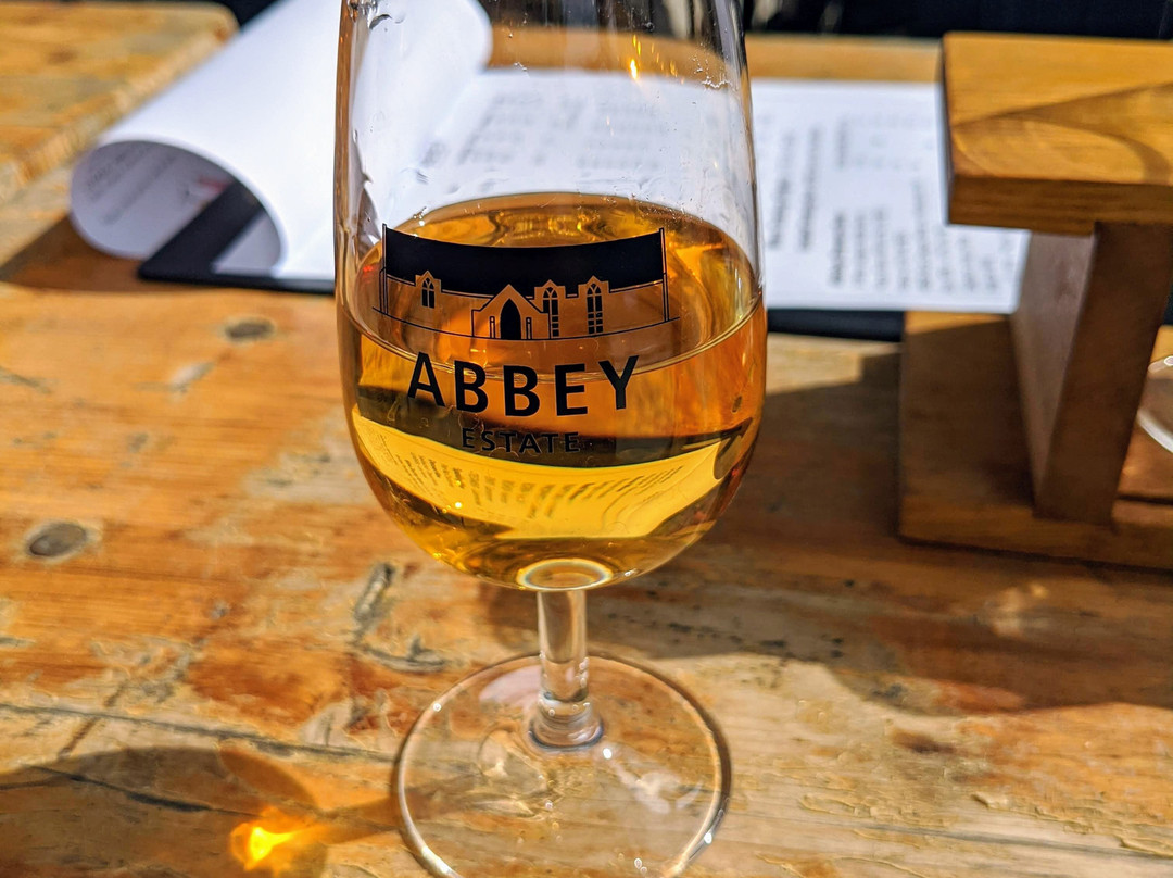 Abbey Winery and Brewery景点图片