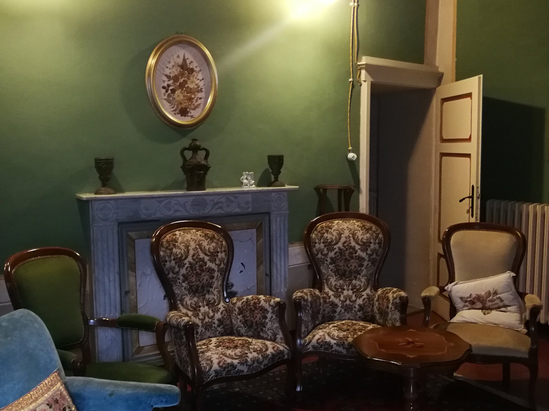 La Dimora di Elisa主图