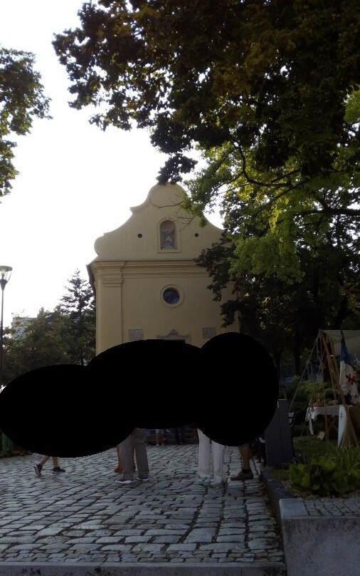 Chapel of St. Michael-Nitra必去景点