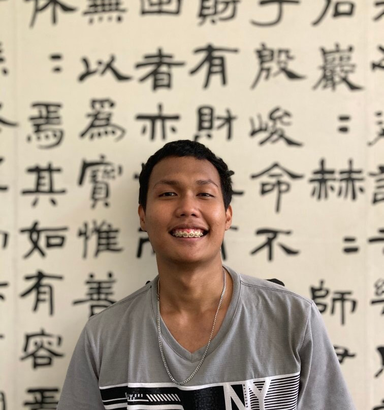 Daegu Haany University Museum-庆山市必去景点