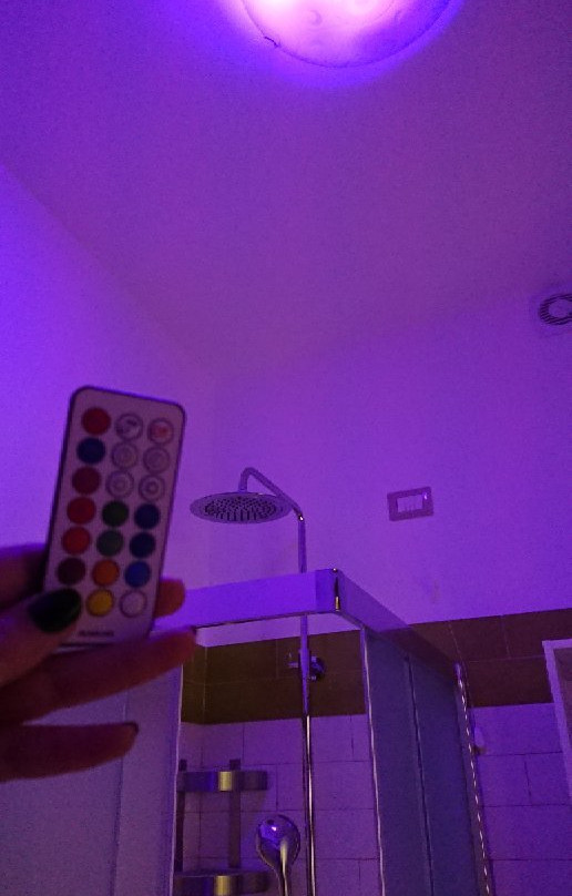 La Chiave Rossa B&B主图