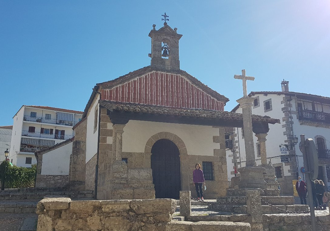 Ermita Del Humilladero景点图片
