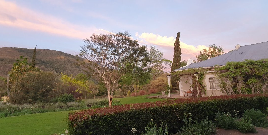 Cavers Country Guest House主图