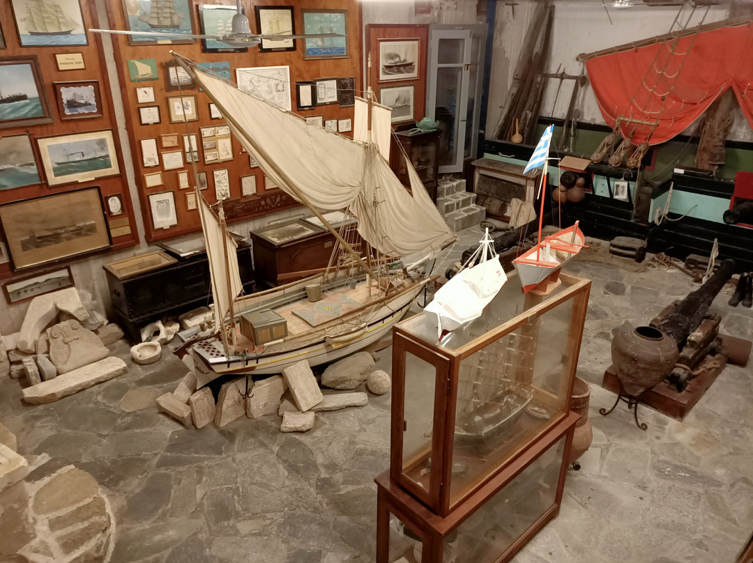 Folklore Museum景点图片