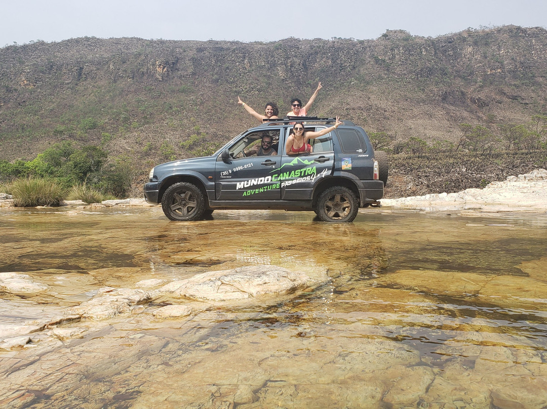 Mundo Canastra Adventure景点图片
