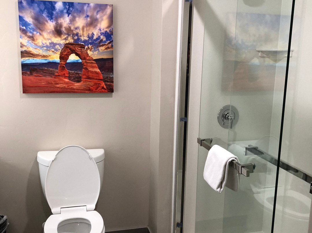 La Quinta Inn & Suites by Wyndham Kanab主图