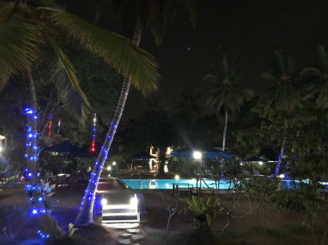 Katana旅游攻略图片