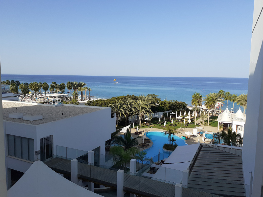 Sunrise Pearl Hotel & Spa主图