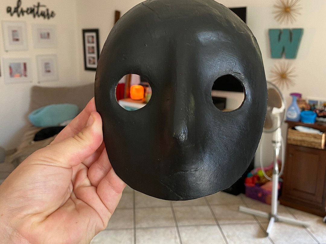 La Bottega dei Mascareri-威尼斯必去景点