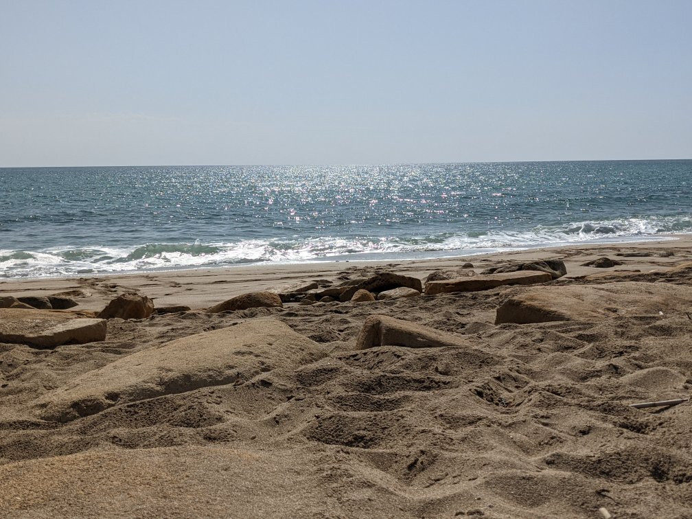 Spiaggia della Commenda-Maruggio必去景点