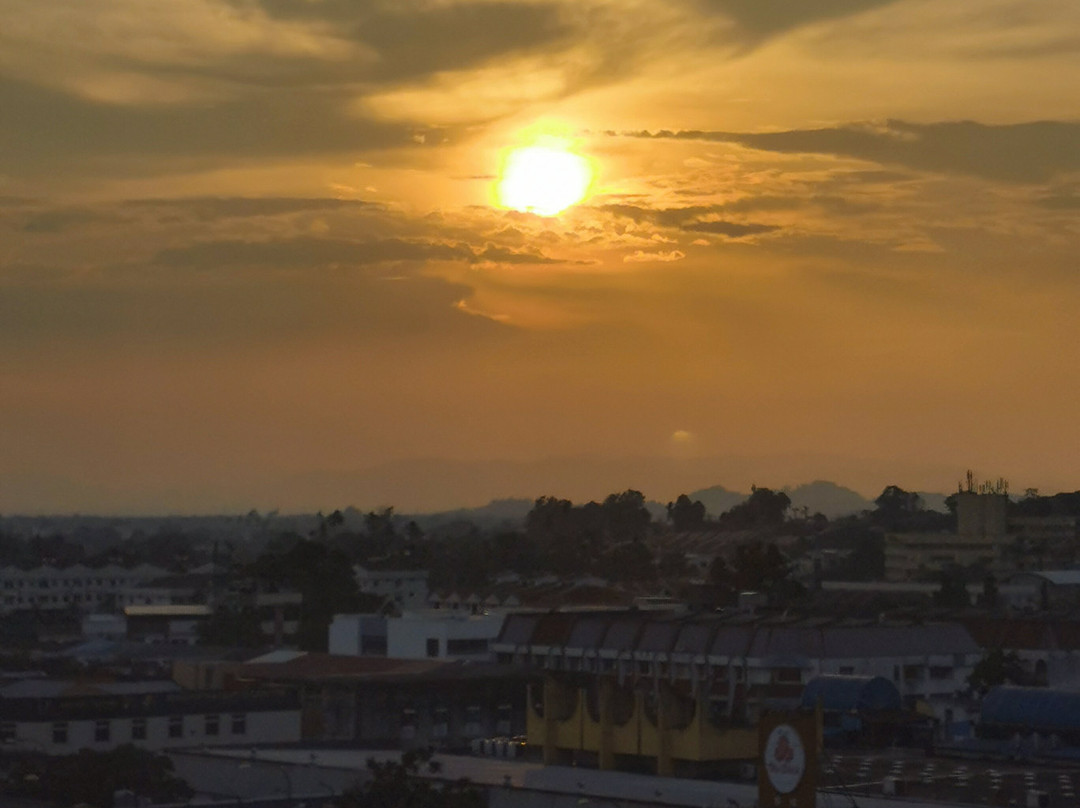 Cathayana Hotel Kuantan主图