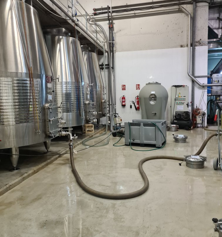 Bodegas Manzanos Azagra-Azagra必去景点