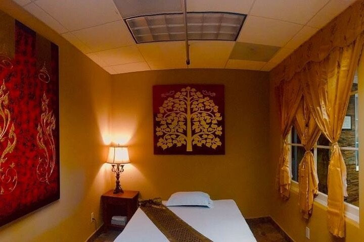 Baiboon Thaimassage-圣地亚哥必去景点