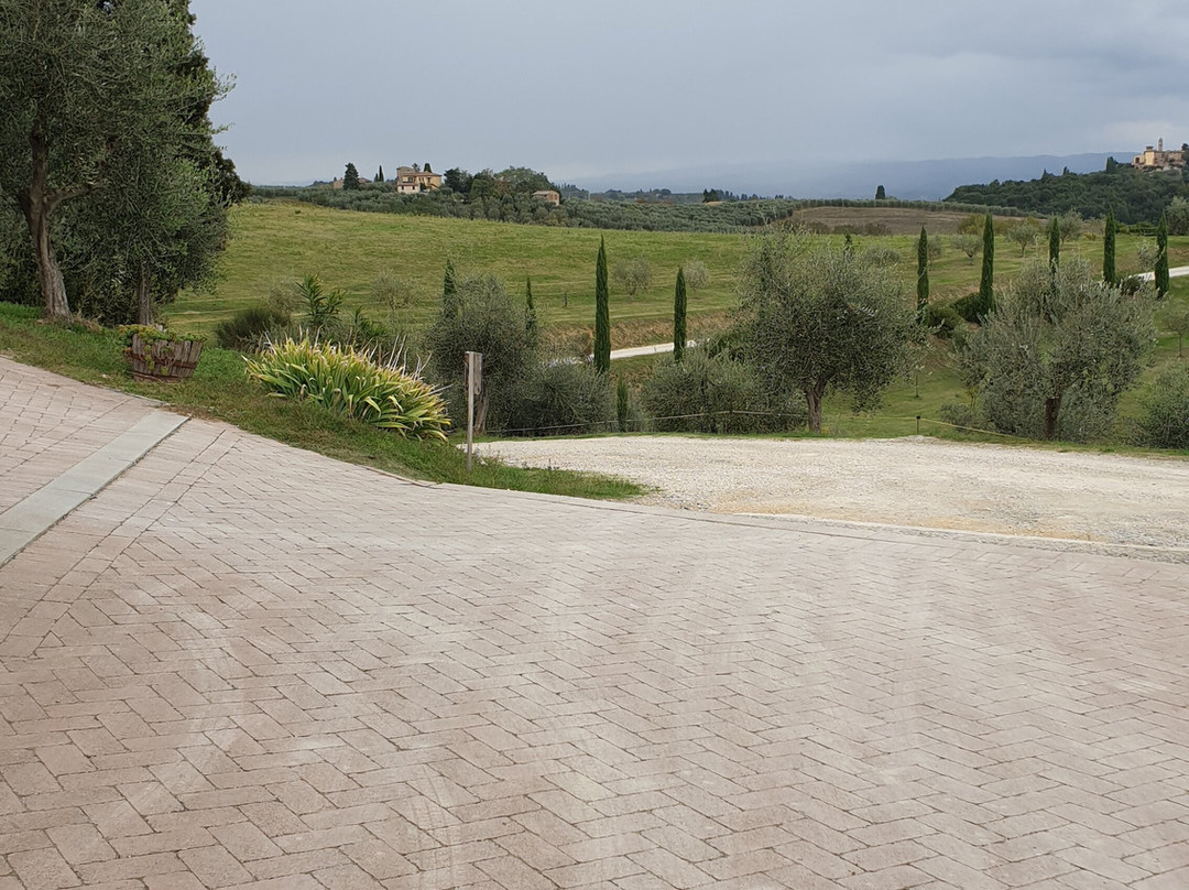 Fattoria Voltrona景点图片
