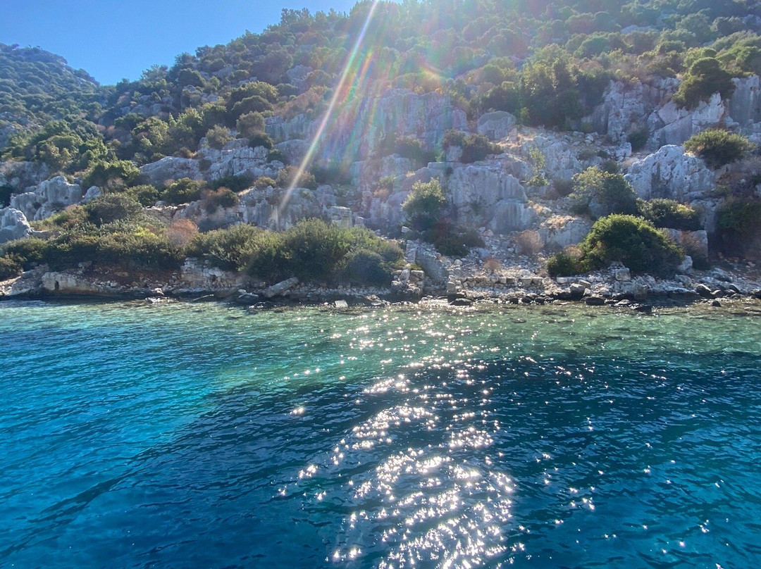 Savonia Travel Agency-卡斯必去景点