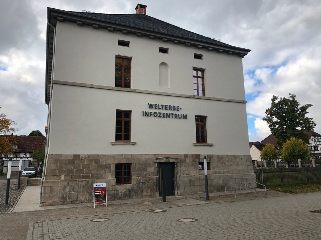 Kloster Walkenried景点图片