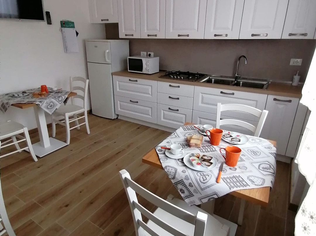 Bed and Breakfast Chiara主图