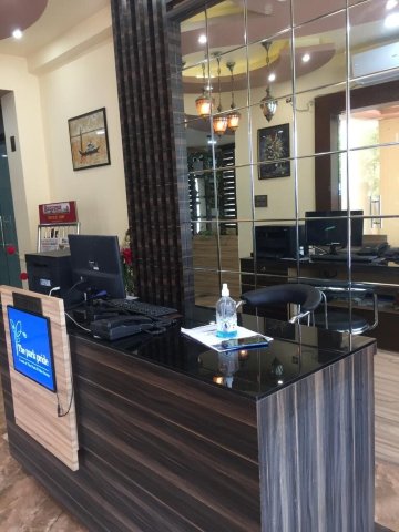 The Park Pride-portrait