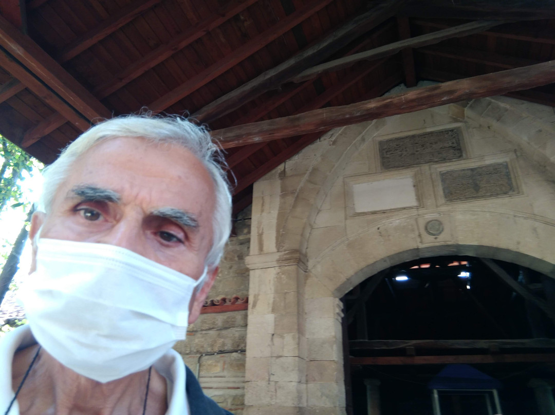 Gazi Yakup Bey Hanı-Cardak必去景点