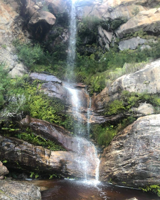 Beehive falls-Dadswells Bridge必去景点
