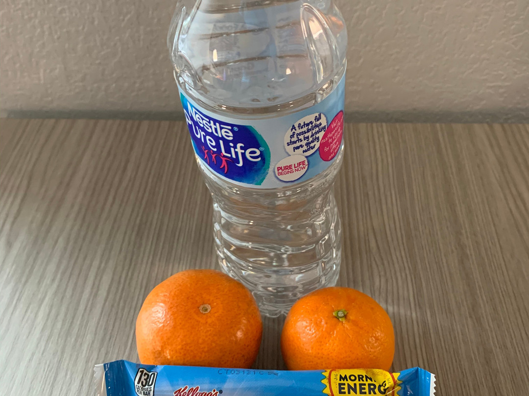 Hampton Inn Richmond West Innsbrook主图