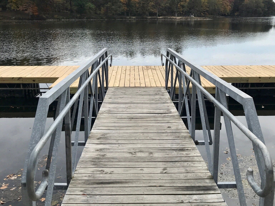 Red Hills State Park-Sumner必去景点