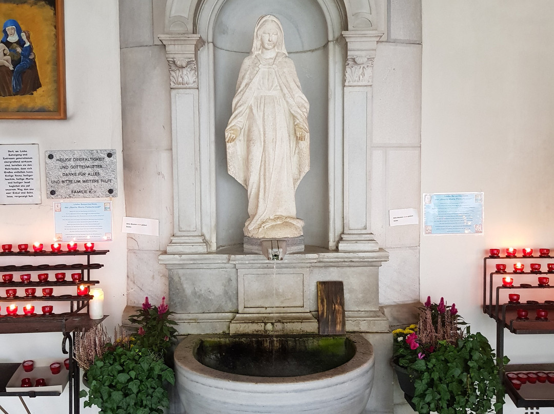 Kirchenwirt Durlacher主图