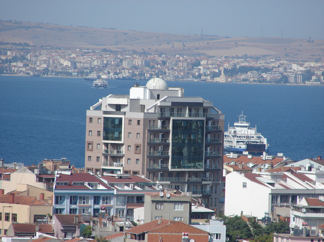 İki Al Atlı-Lepseki必去景点