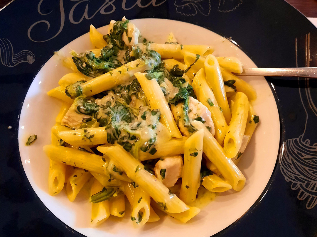 Ristorante Pizzeria Tanne