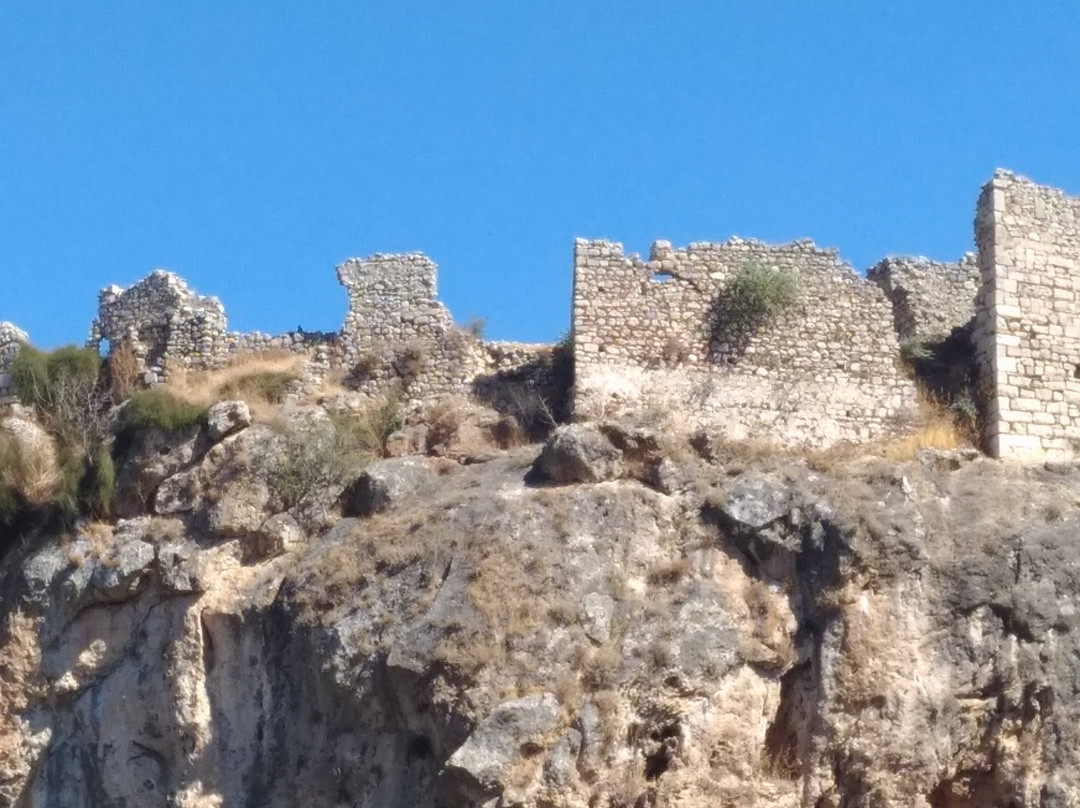 Becin Castle景点图片