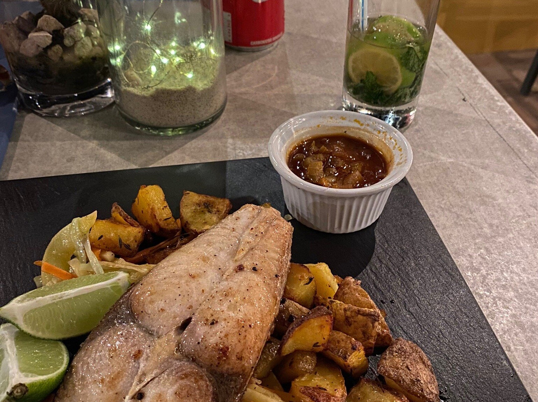 Landhuis Klein Santa Martha主图