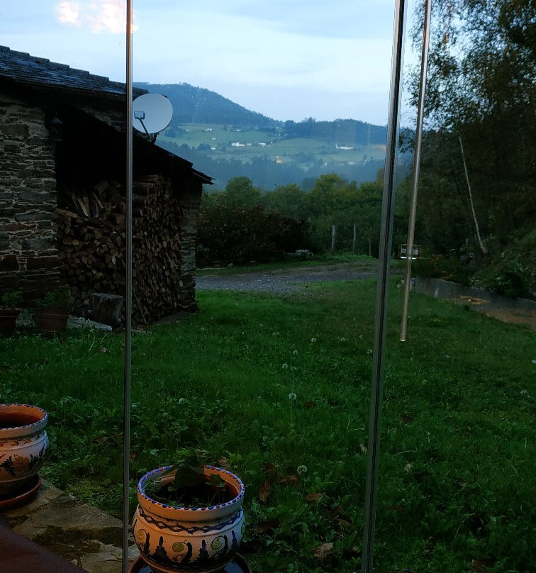 La Casona de Amaido主图