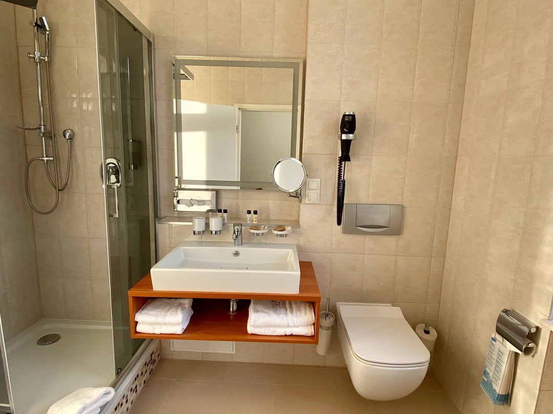 Hotel Villa Elsa主图