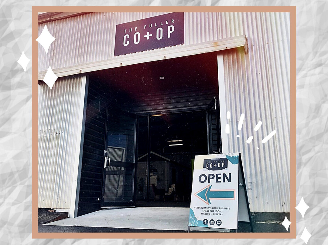 The Fuller Co+Op-班伯利必去景点