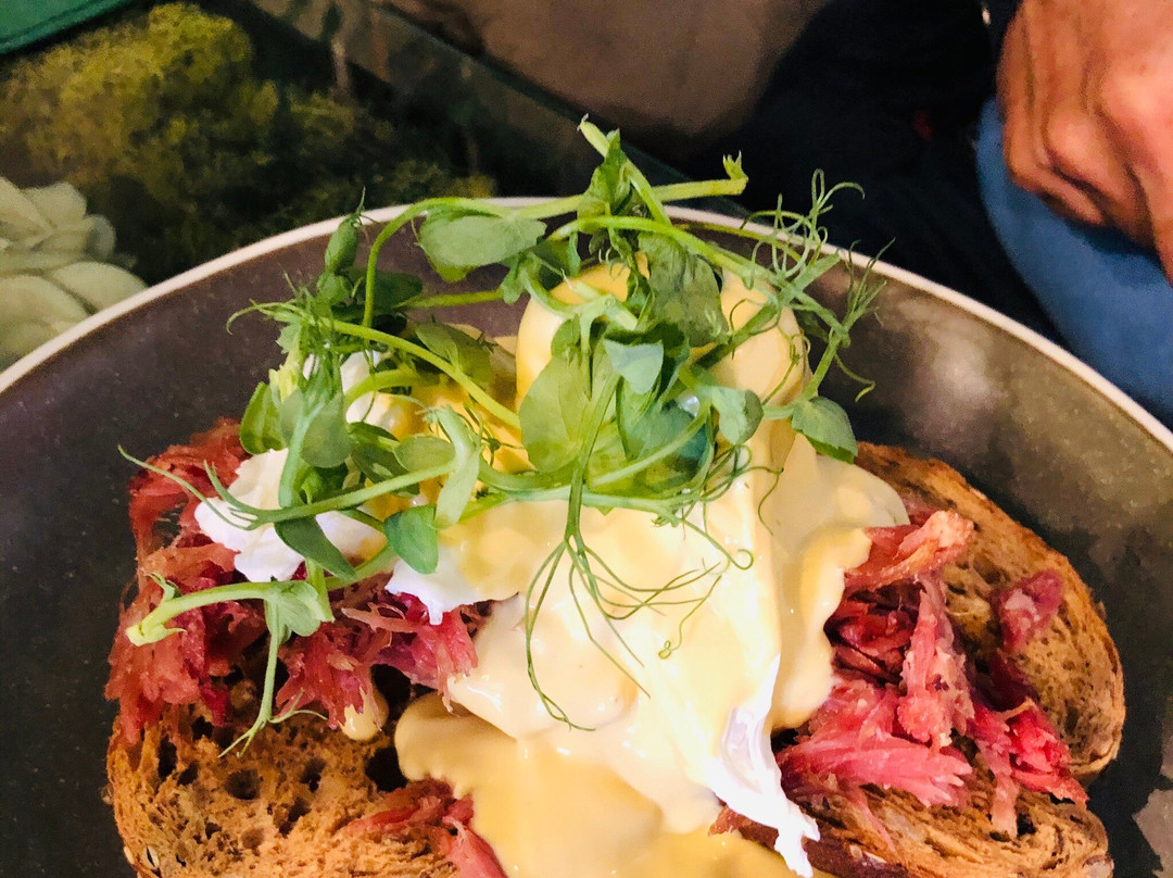 The Winchester Orangery主图