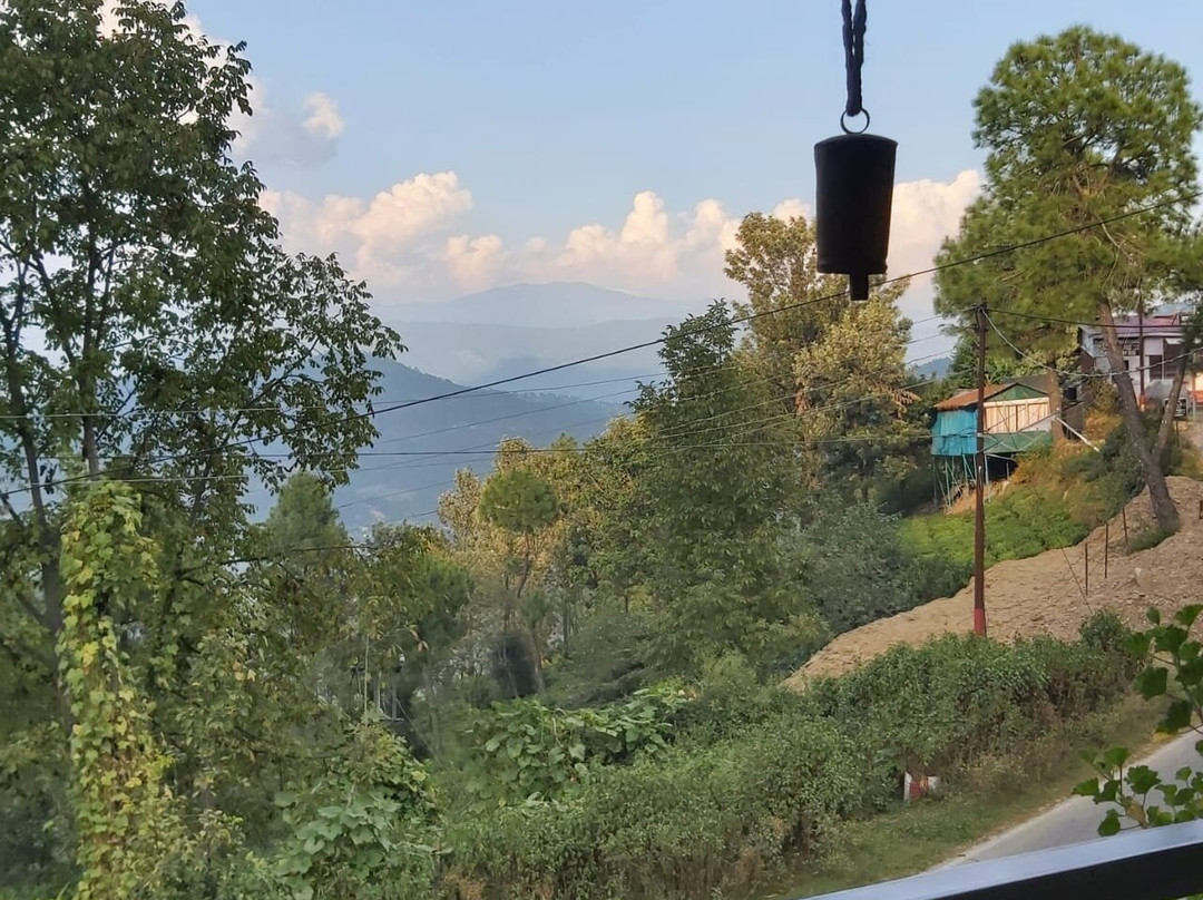 Stay Inn Kausani主图