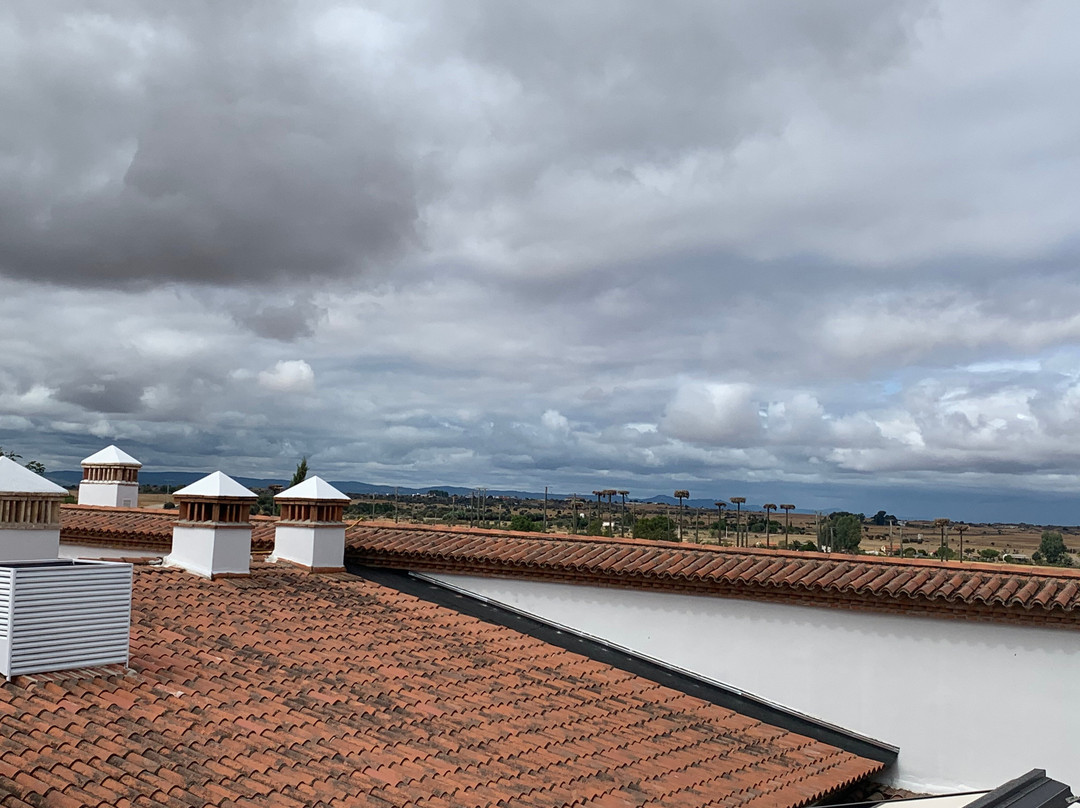 阿雷纳莱斯宫殿霍斯皮斯及spa酒店主图