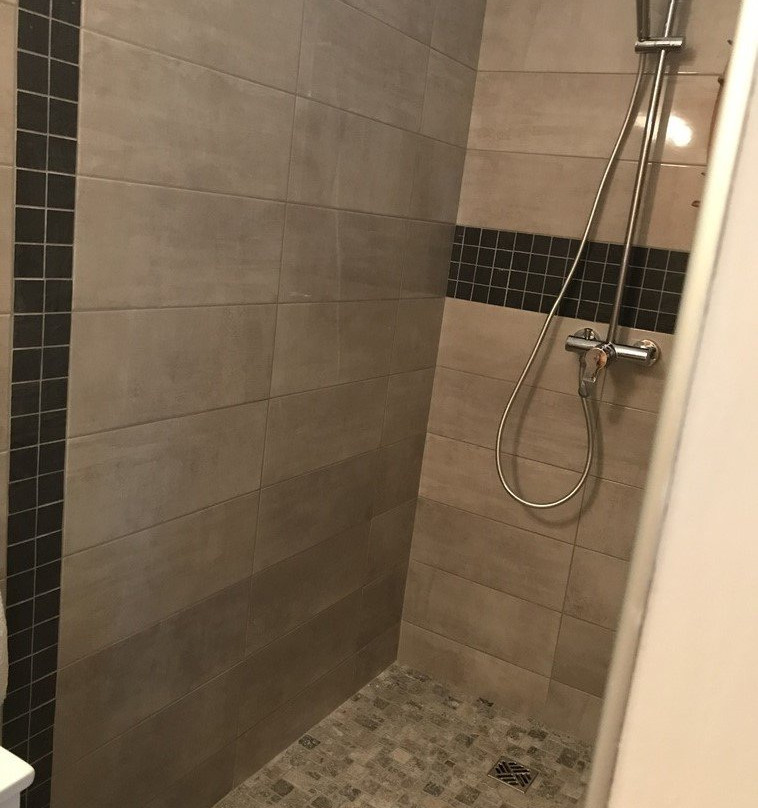 Hotel du Clos Fleuri - 3 étoiles主图