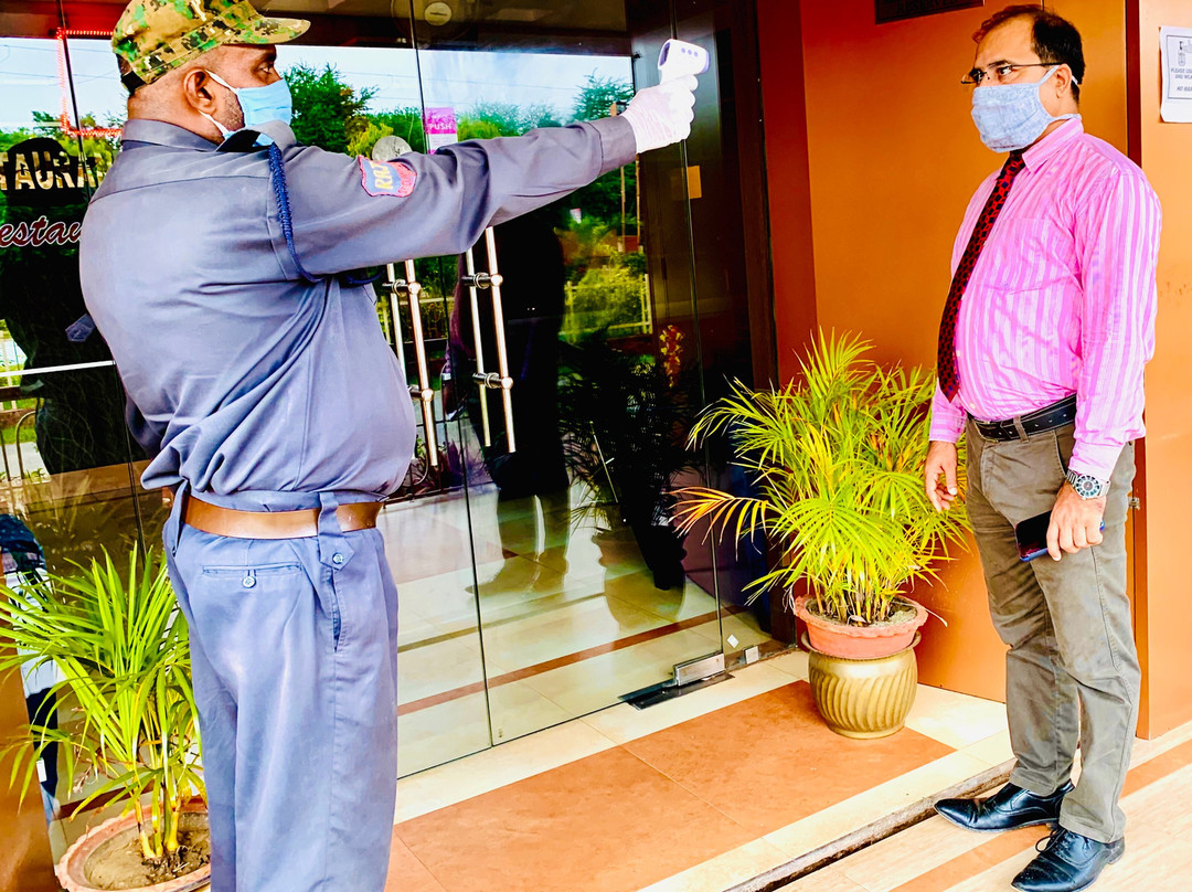 Hotel Reliance主图