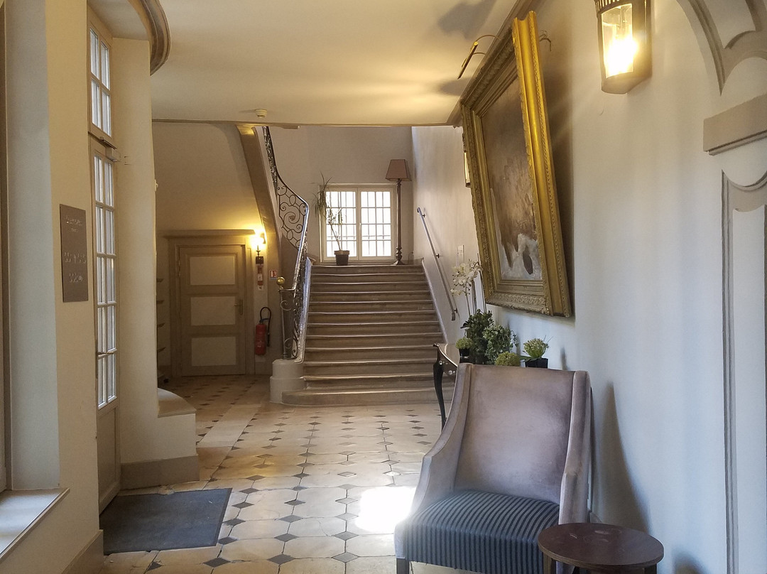 Hôtel De Guise主图