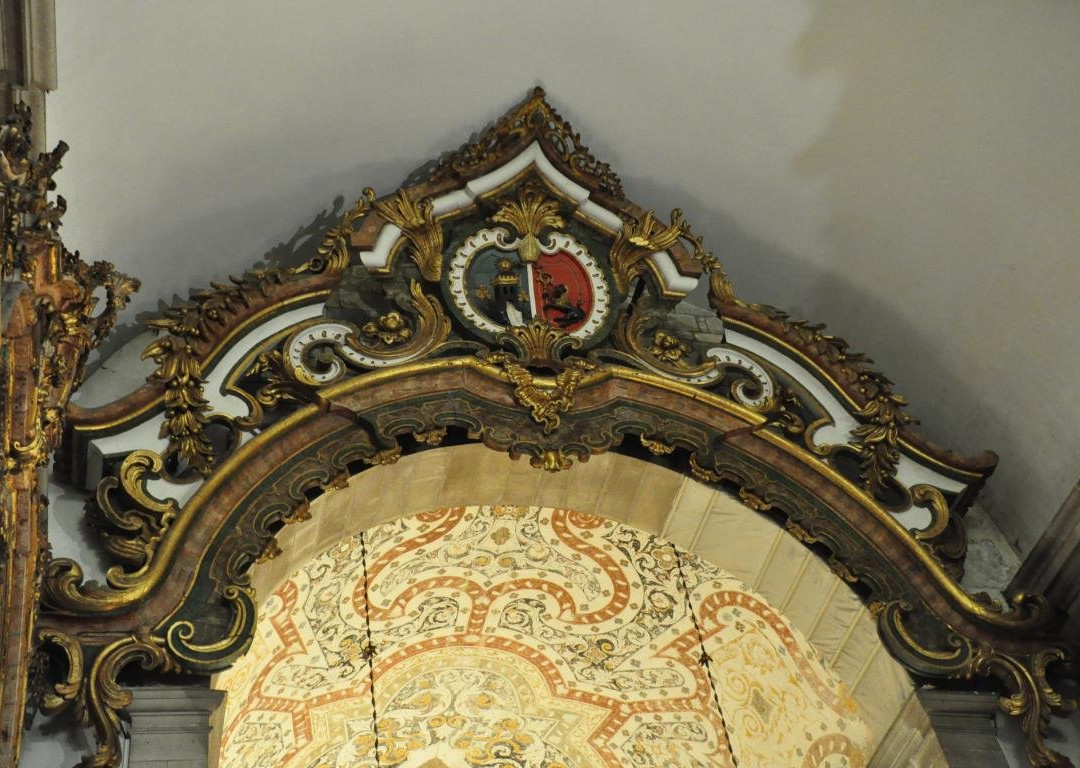 Mosteiro de São Bento,景点图片