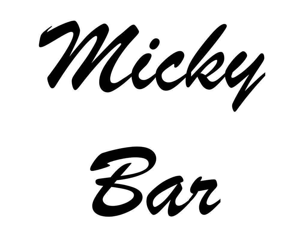 利梅纳餐馆和美食-Micky Bar