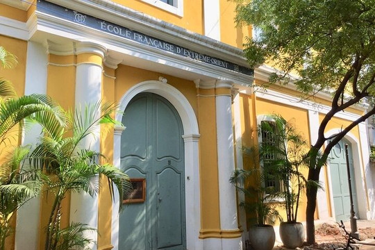 Lokafy Inc.-朋迪榭里必去景点