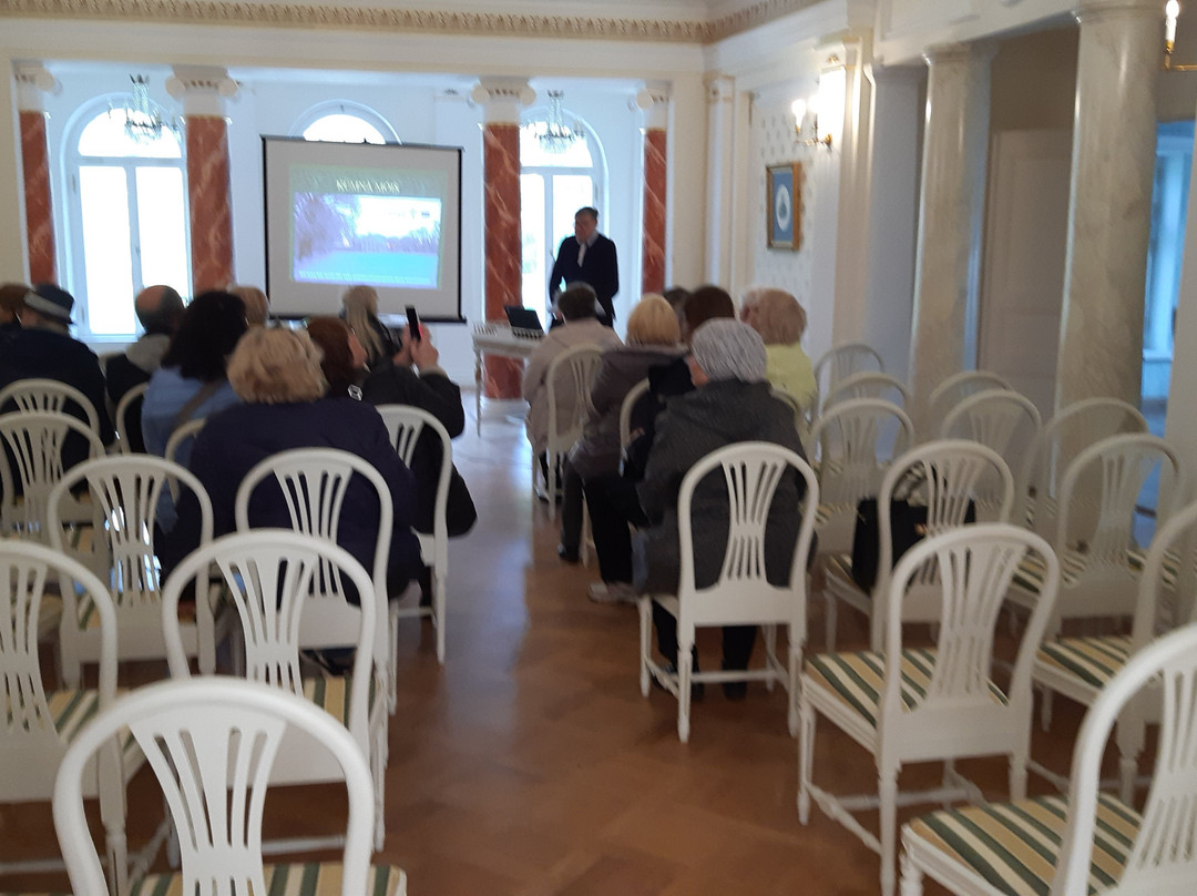 Kumna Möis-Keila必去景点