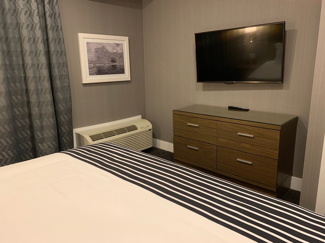 Sandman Signature St. John's Hotel主图