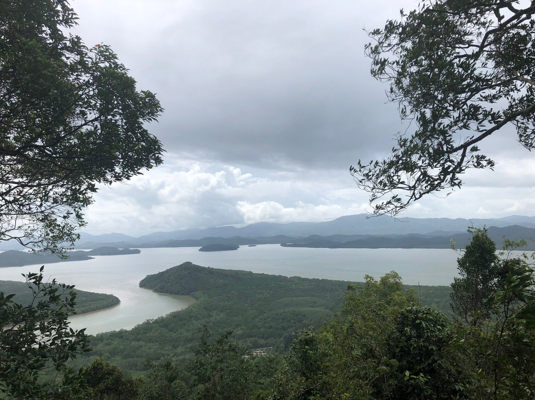 Khao Fa Chi景点图片