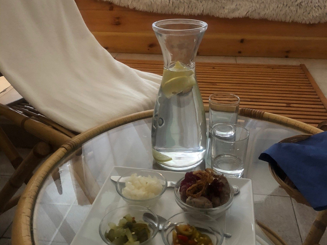 Hotel a Valassky Senk Ogar主图