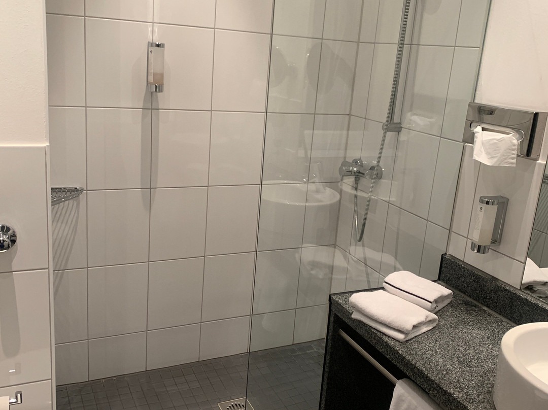 挪威纳提尔酒店酒店主图