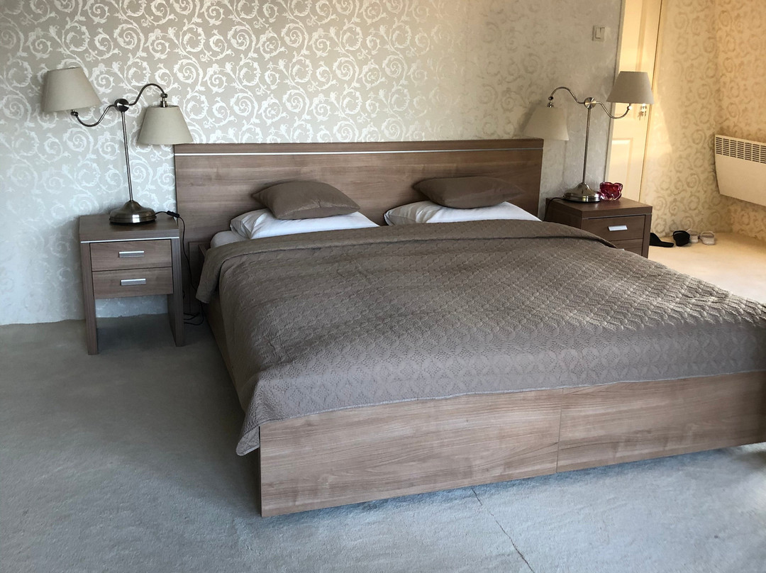 B&B Hotel Elselina主图